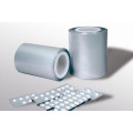pharmaceutical packaging aluminum foil